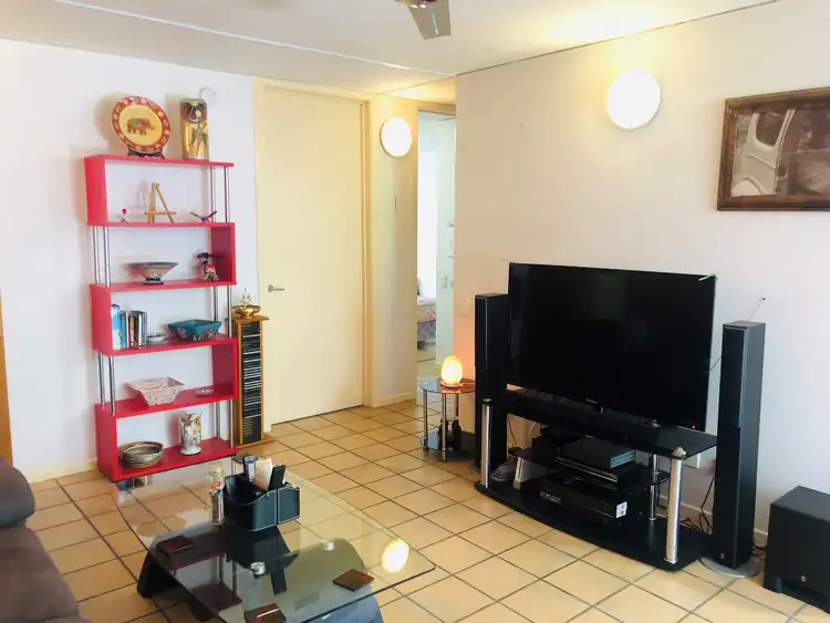 Fourth view of Homely apartment listing, 8/9 RAINBOW SHORES DRIVE, Rainbow Beach QLD 4581