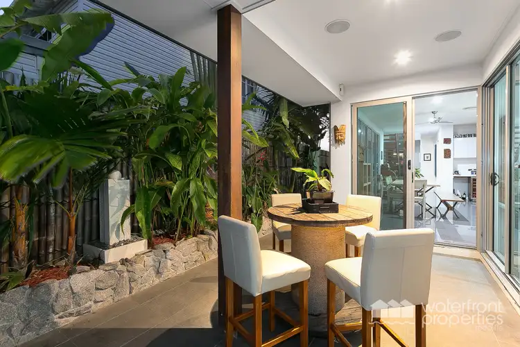 Fourth view of Homely house listing, 82 SEAVILLE AVENUE, Scarborough QLD 4020