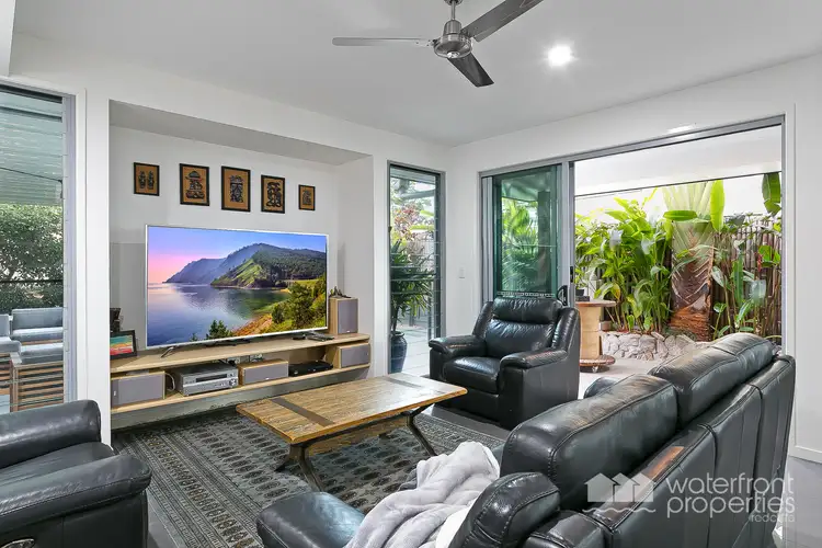 Sixth view of Homely house listing, 82 SEAVILLE AVENUE, Scarborough QLD 4020