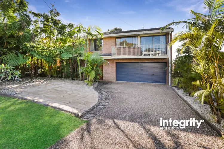 7 Bess Street, Vincentia NSW 2540
