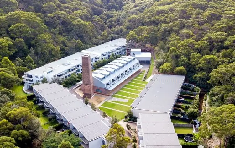 Second view of Homely apartment listing, 38/48a Consul Road, Brookvale NSW 2100