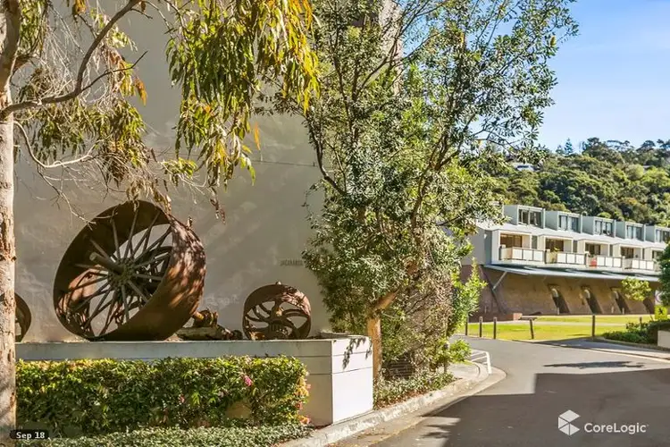 Fifth view of Homely apartment listing, 38/48a Consul Road, Brookvale NSW 2100
