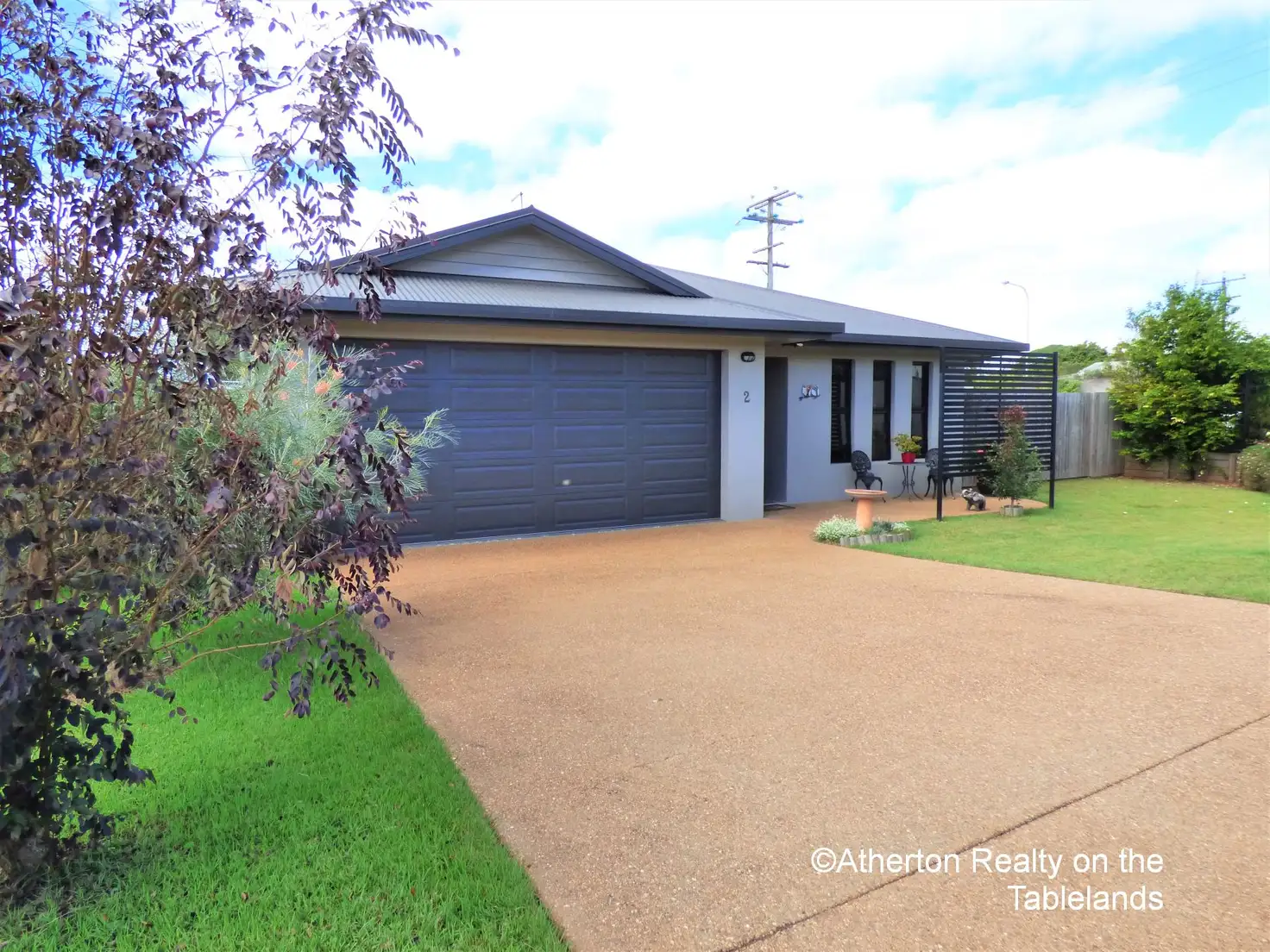 Main view of Homely house listing, 2 Bellamy Drive, Tolga QLD 4882