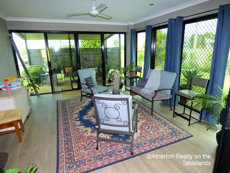 Second view of Homely house listing, 2 Bellamy Drive, Tolga QLD 4882