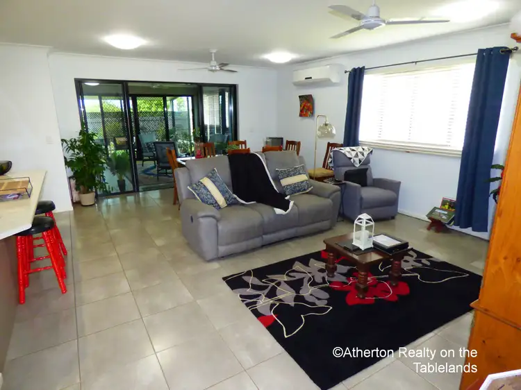 Third view of Homely house listing, 2 Bellamy Drive, Tolga QLD 4882