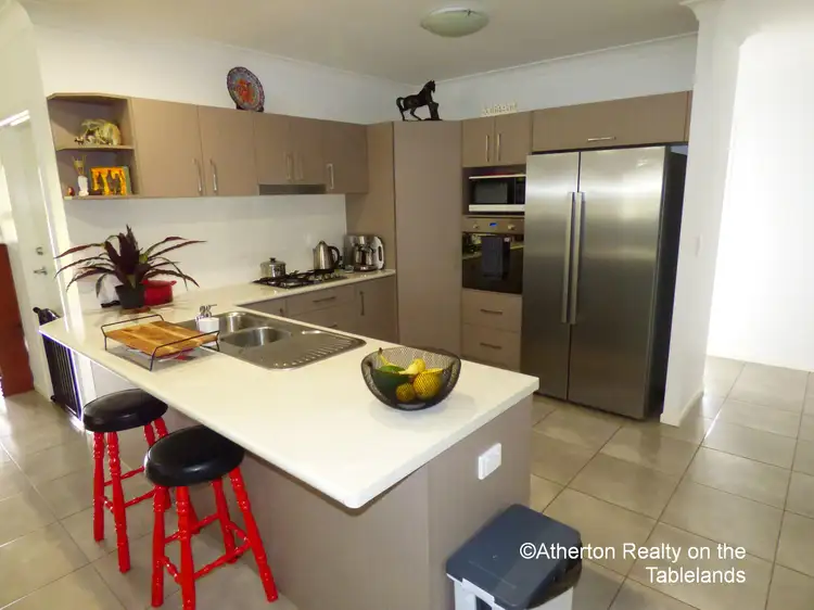 Fourth view of Homely house listing, 2 Bellamy Drive, Tolga QLD 4882