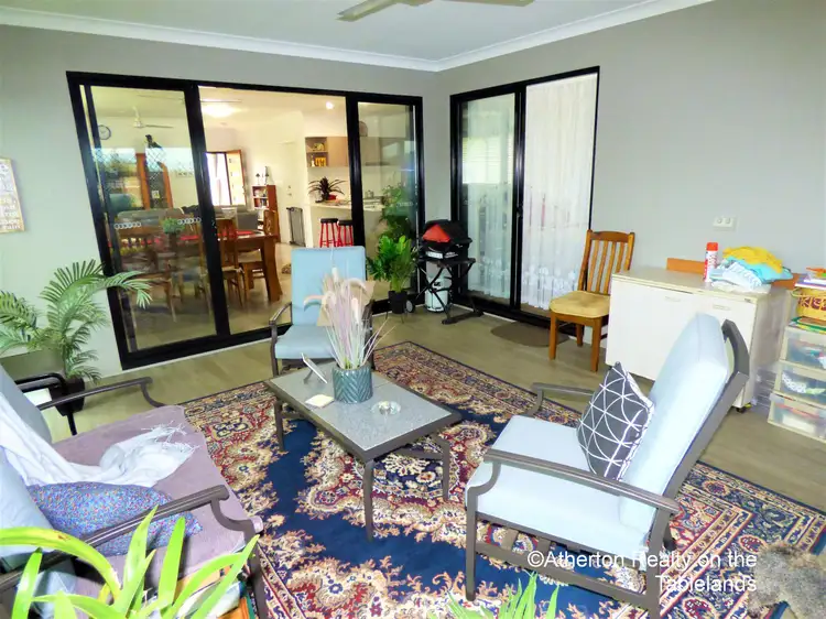 Sixth view of Homely house listing, 2 Bellamy Drive, Tolga QLD 4882