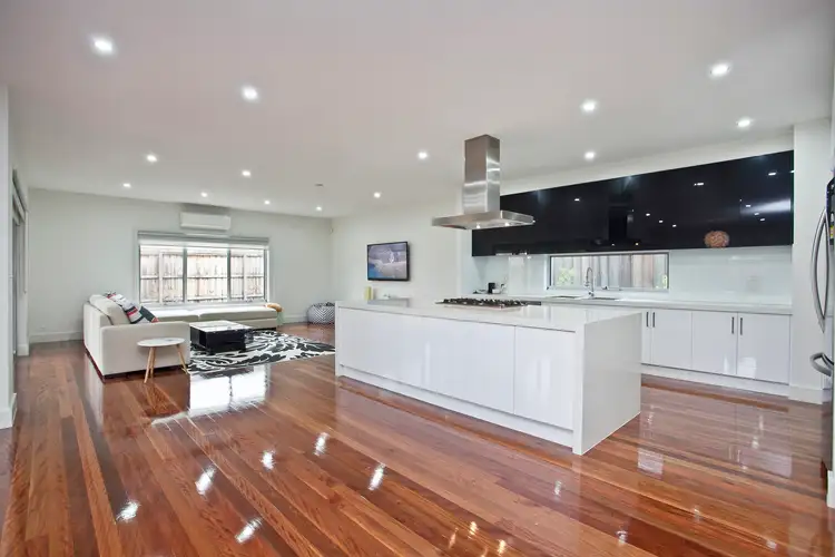 Fourth view of Homely house listing, 31 Fontana Close, Sunshine West VIC 3020