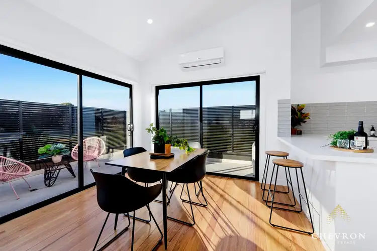 Second view of Homely townhouse listing, 6/14 Packard Street, Keilor Downs VIC 3038