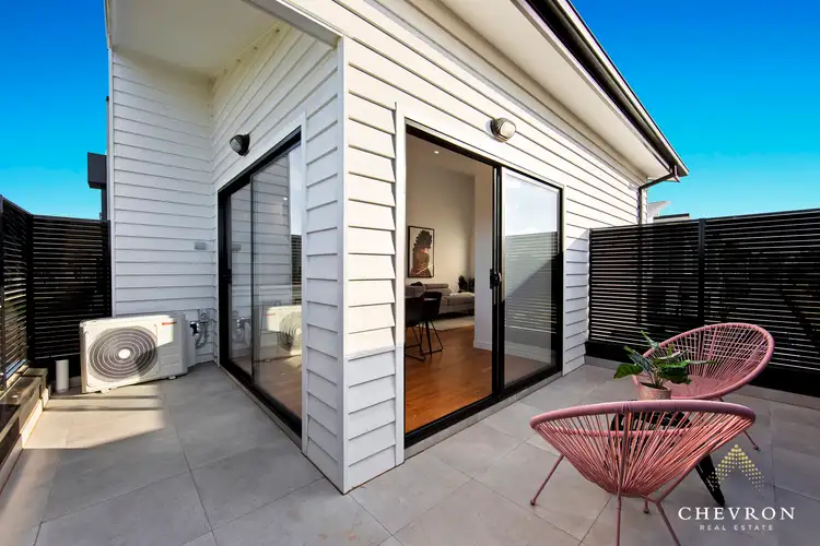 Fourth view of Homely townhouse listing, 6/14 Packard Street, Keilor Downs VIC 3038