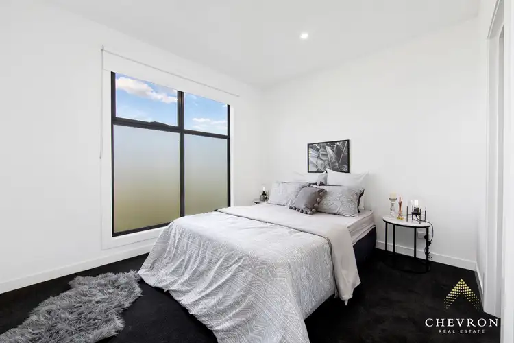 Fifth view of Homely townhouse listing, 6/14 Packard Street, Keilor Downs VIC 3038