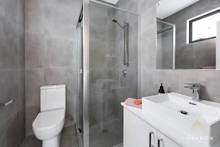 Sixth view of Homely townhouse listing, 6/14 Packard Street, Keilor Downs VIC 3038