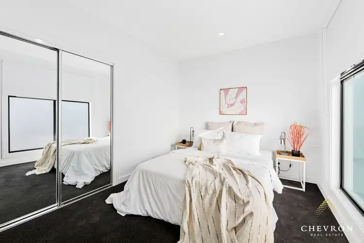 Seventh view of Homely townhouse listing, 6/14 Packard Street, Keilor Downs VIC 3038