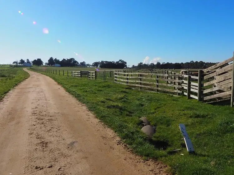 Third view of Homely rural property listing, LOT 2 Monash Way, Hazelwood North VIC 3840