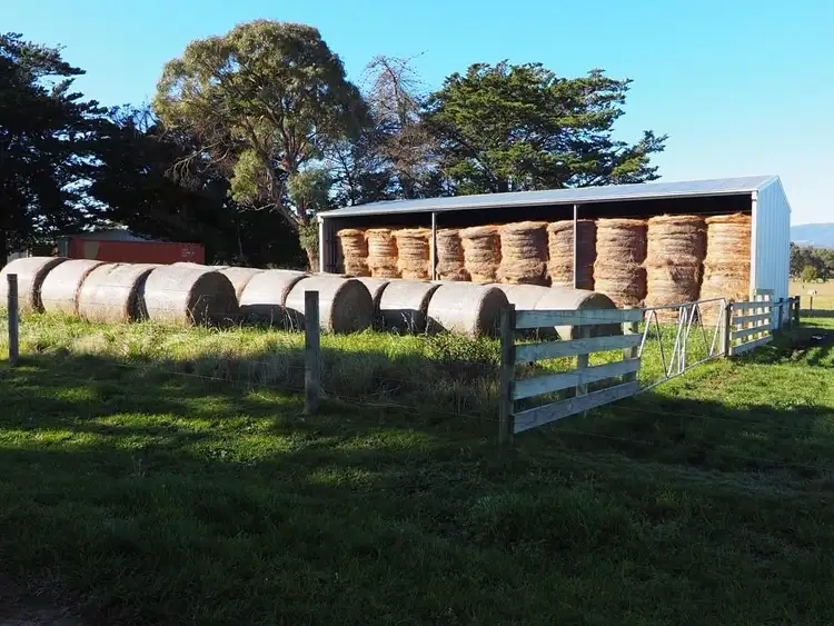Fifth view of Homely rural property listing, LOT 2 Monash Way, Hazelwood North VIC 3840
