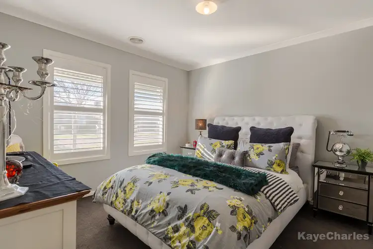 Third view of Homely house listing, 9 Rimple Way, Beaconsfield VIC 3807