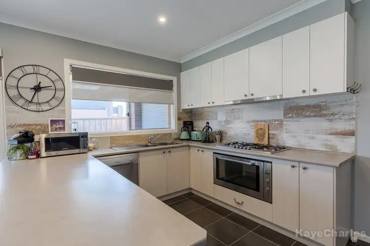 Fifth view of Homely house listing, 9 Rimple Way, Beaconsfield VIC 3807