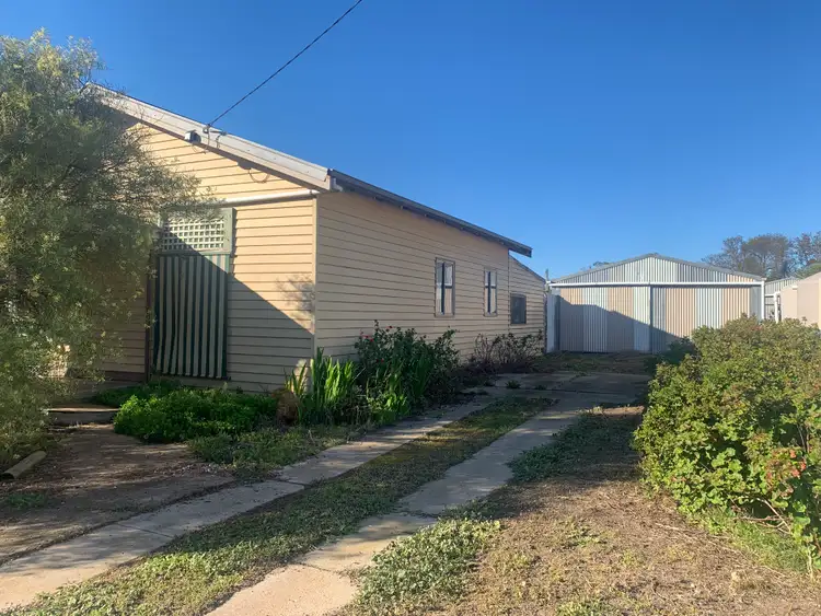 Main view of Homely house listing, 7 David Street, Kaniva VIC 3419