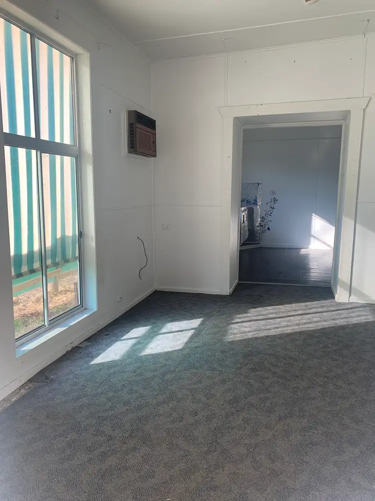 Second view of Homely house listing, 7 David Street, Kaniva VIC 3419