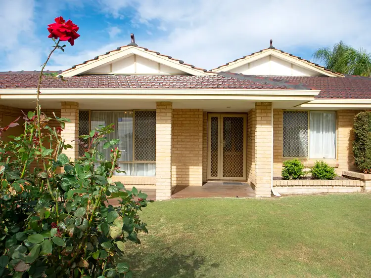 Second view of Homely house listing, 26 MUDLARK CRESCENT, Ballajura WA 6066