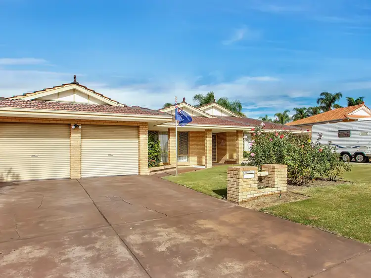 Third view of Homely house listing, 26 MUDLARK CRESCENT, Ballajura WA 6066
