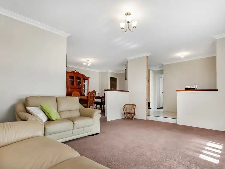 Sixth view of Homely house listing, 26 MUDLARK CRESCENT, Ballajura WA 6066