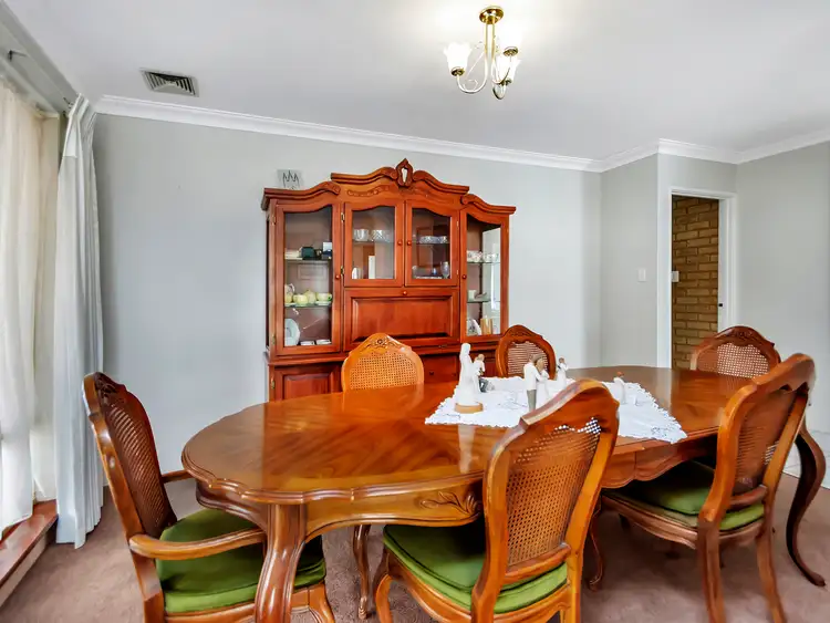 Seventh view of Homely house listing, 26 MUDLARK CRESCENT, Ballajura WA 6066