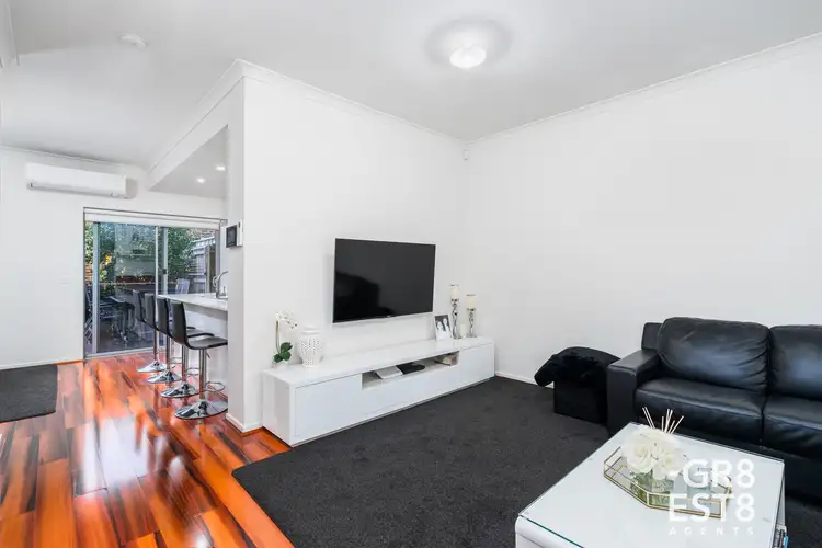 Fourth view of Homely townhouse listing, 102 Keneally Street, Dandenong VIC 3175