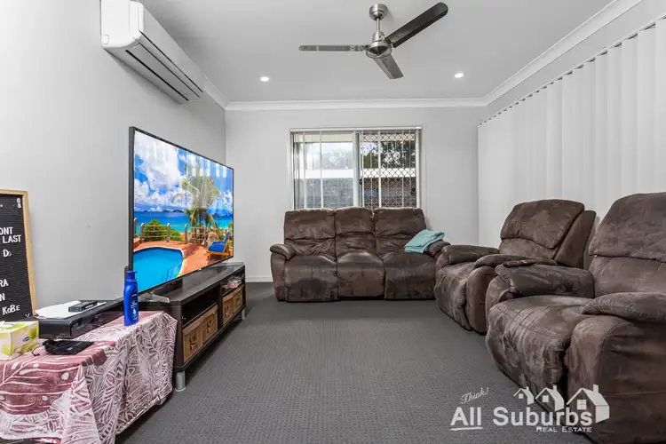 Second view of Homely house listing, 19 Blackbean Street, Marsden QLD 4132