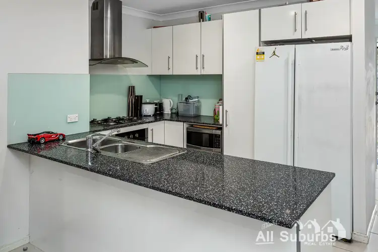 Third view of Homely house listing, 19 Blackbean Street, Marsden QLD 4132