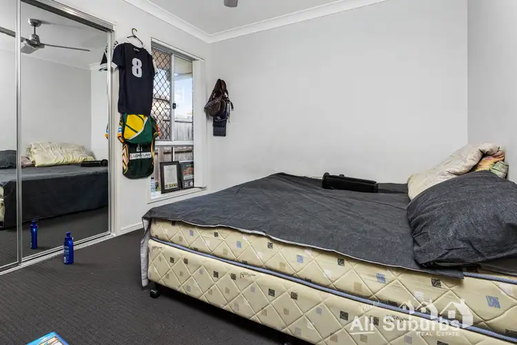 Sixth view of Homely house listing, 19 Blackbean Street, Marsden QLD 4132