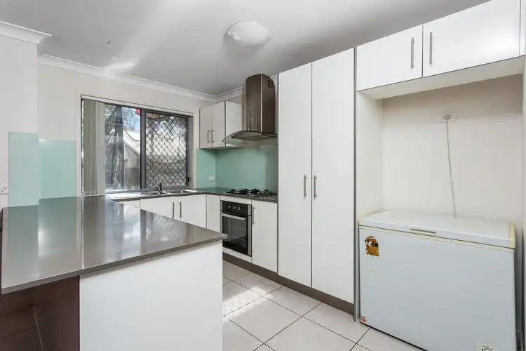 Second view of Homely house listing, 19A Blackbean Street, Marsden QLD 4132