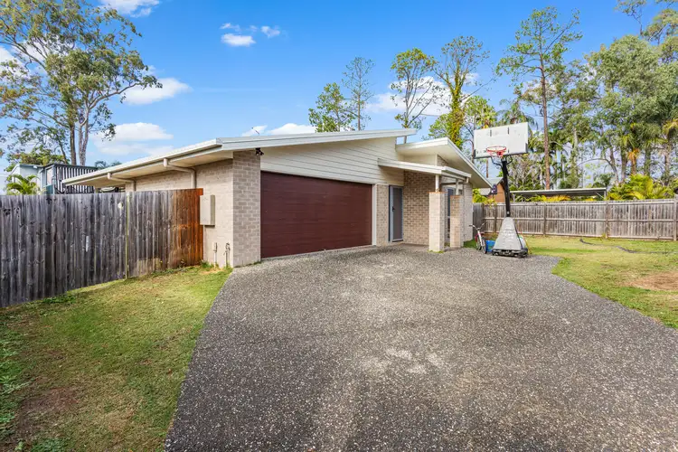 Third view of Homely house listing, 19A Blackbean Street, Marsden QLD 4132