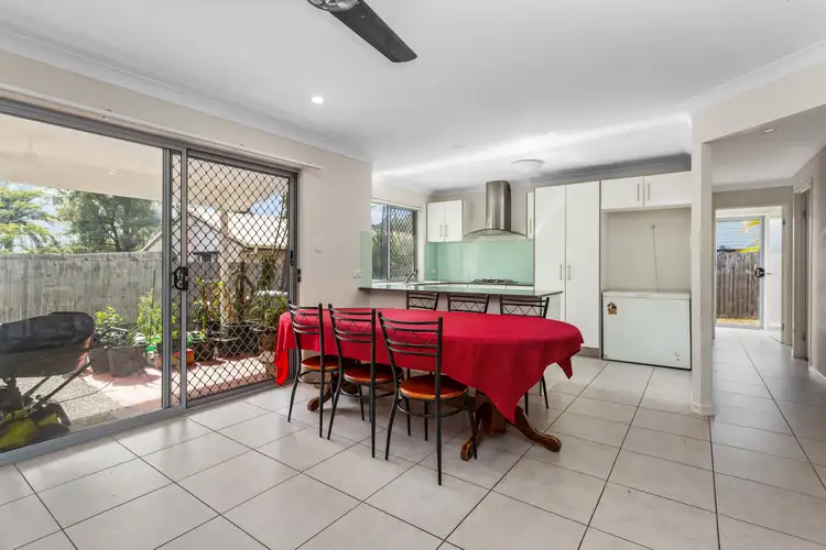 Fifth view of Homely house listing, 19A Blackbean Street, Marsden QLD 4132