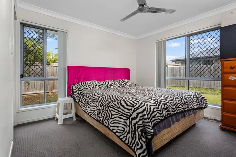 Sixth view of Homely house listing, 19A Blackbean Street, Marsden QLD 4132