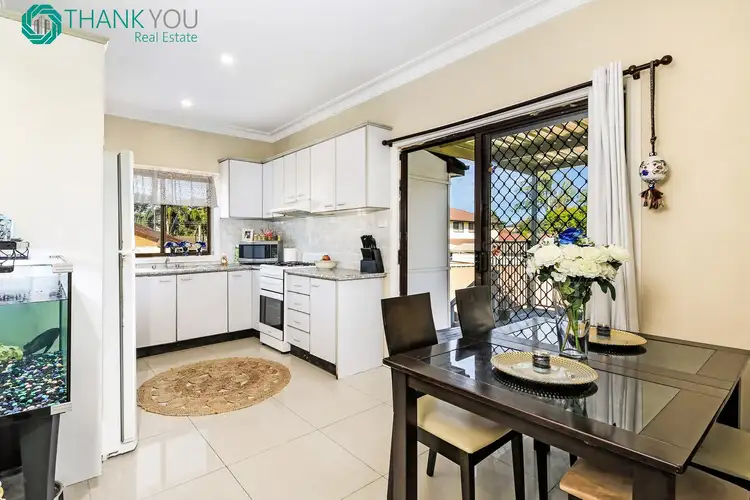 22 Anne Street, Blacktown NSW 2148