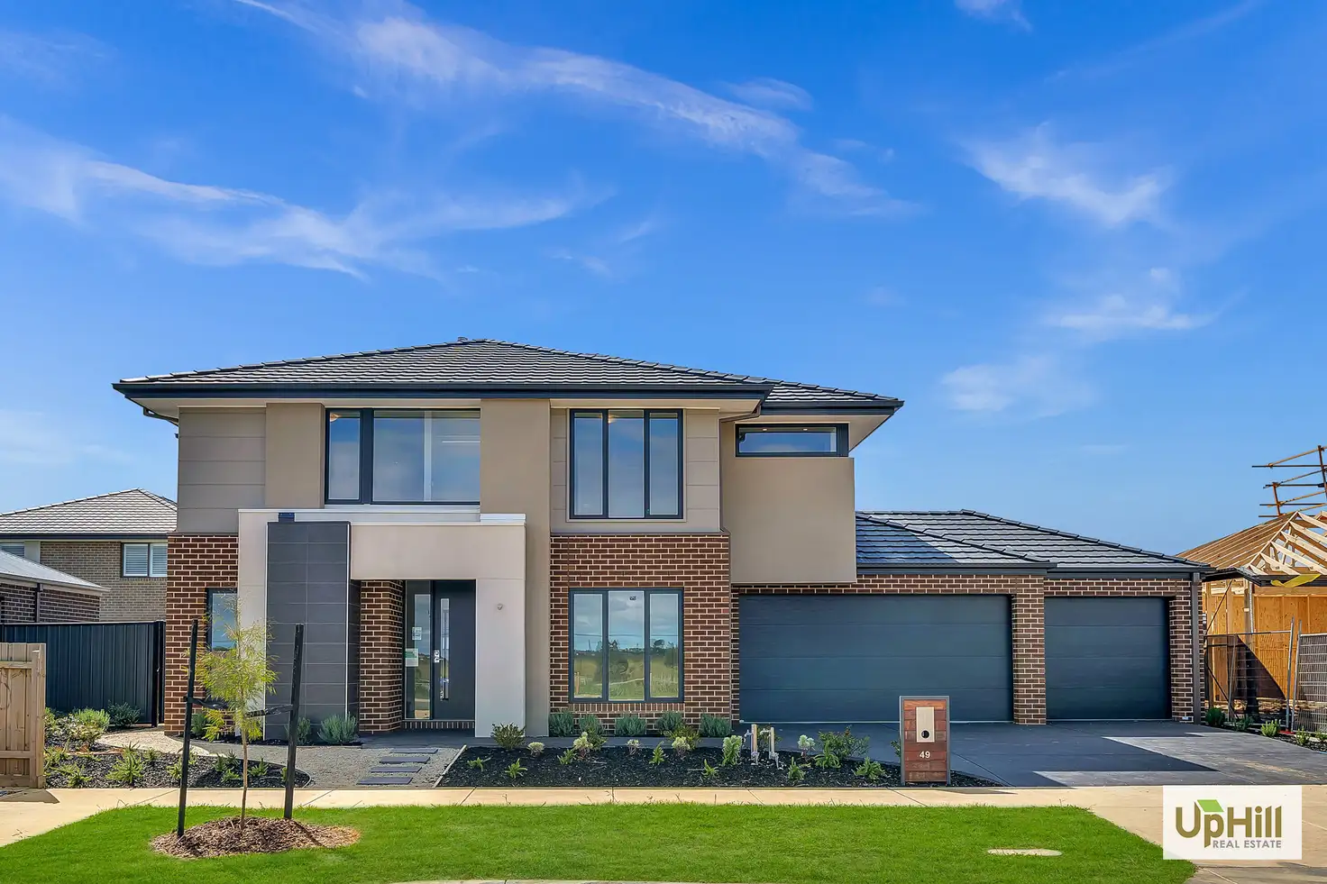 Main view of Homely house listing, 49 WINCHCOMBE WAY, Cranbourne North VIC 3977