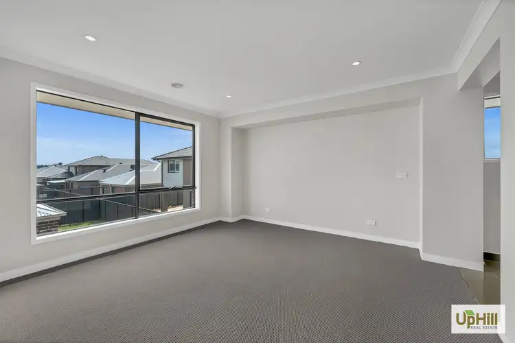 Fifth view of Homely house listing, 49 WINCHCOMBE WAY, Cranbourne North VIC 3977
