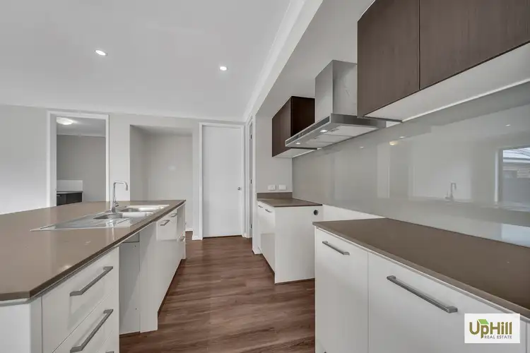 Sixth view of Homely house listing, 49 WINCHCOMBE WAY, Cranbourne North VIC 3977