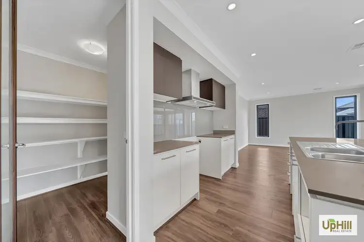 Seventh view of Homely house listing, 49 WINCHCOMBE WAY, Cranbourne North VIC 3977