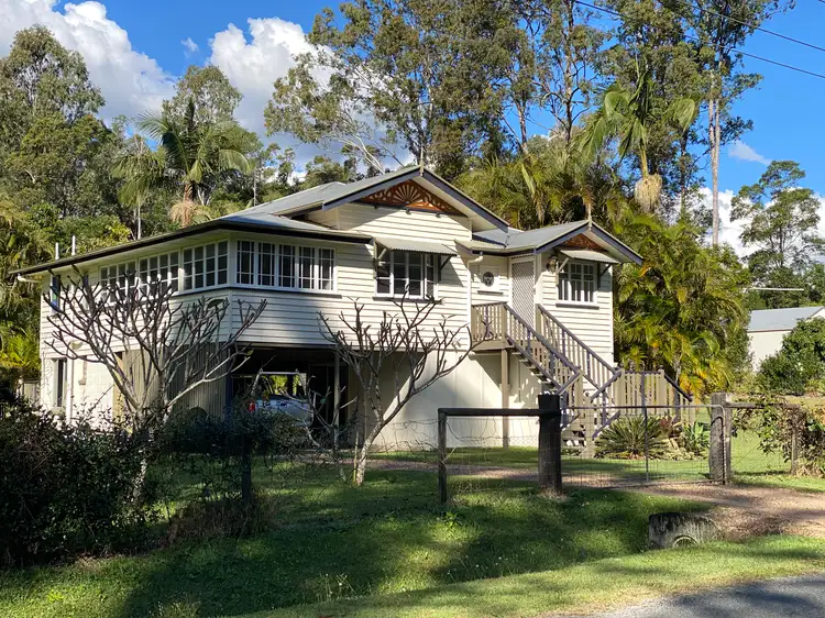 20 Ponderosa Drive, Cooroy QLD 4563