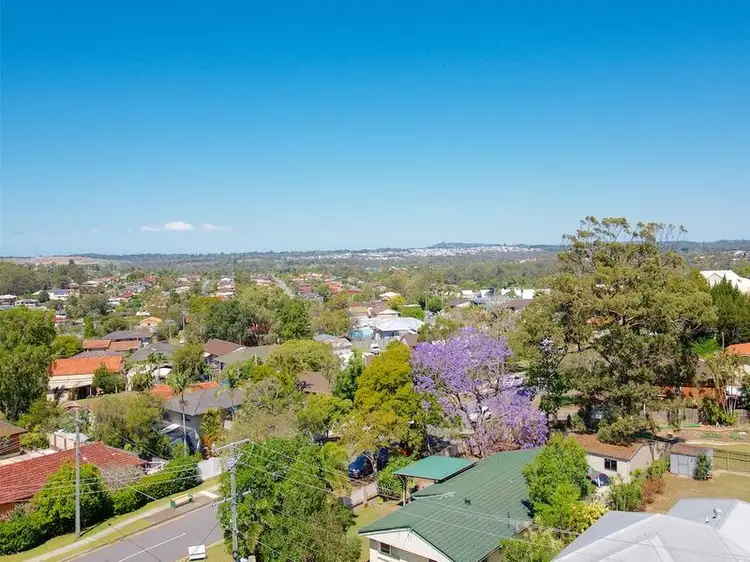 Second view of Homely apartment listing, 706/40 Mascar Street, Upper Mount Gravatt QLD 4122