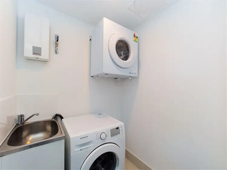 Sixth view of Homely apartment listing, 706/40 Mascar Street, Upper Mount Gravatt QLD 4122