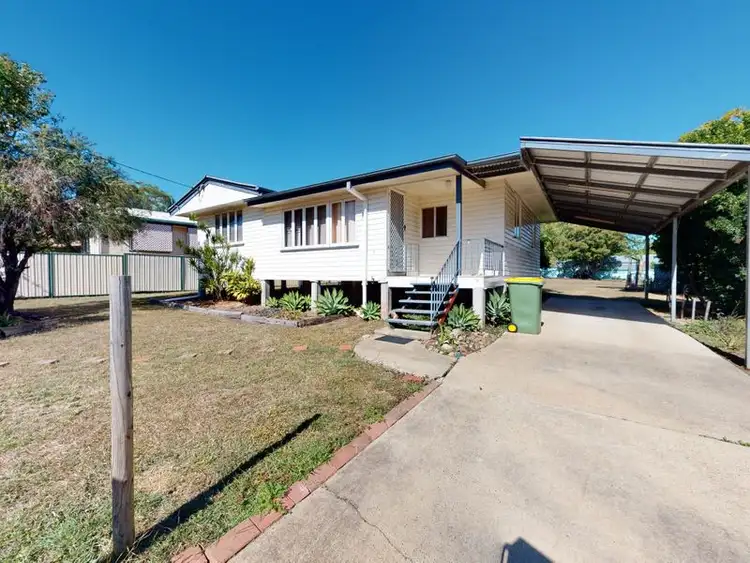 19 Bremer Parade, Basin Pocket QLD 4305