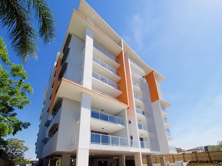 301/40 Mascar Street, Upper Mount Gravatt QLD 4122