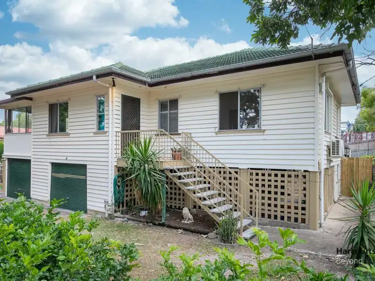 18 Nurstead Street, Camp Hill QLD 4152