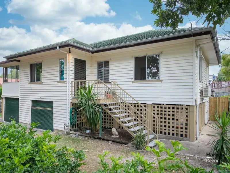 Main view of Homely house listing, 18 Nurstead Street, Camp Hill QLD 4152