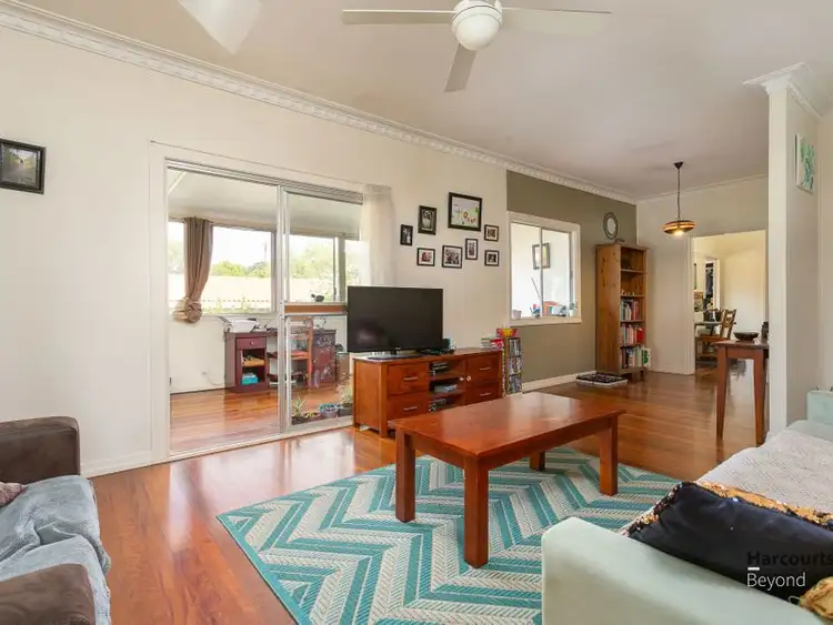 Second view of Homely house listing, 18 Nurstead Street, Camp Hill QLD 4152