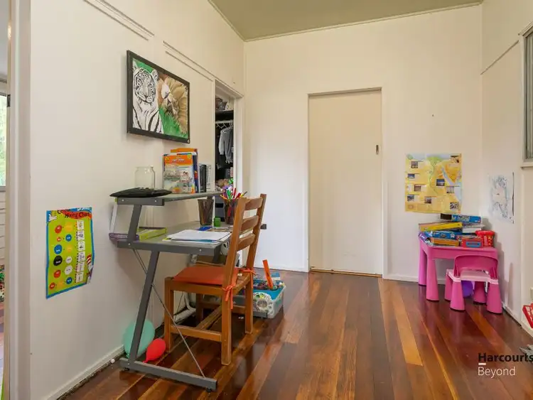 Fourth view of Homely house listing, 18 Nurstead Street, Camp Hill QLD 4152