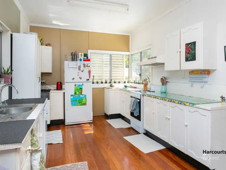 Fifth view of Homely house listing, 18 Nurstead Street, Camp Hill QLD 4152